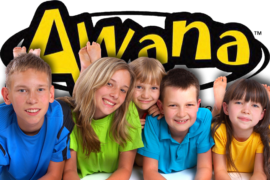 Awana Kids