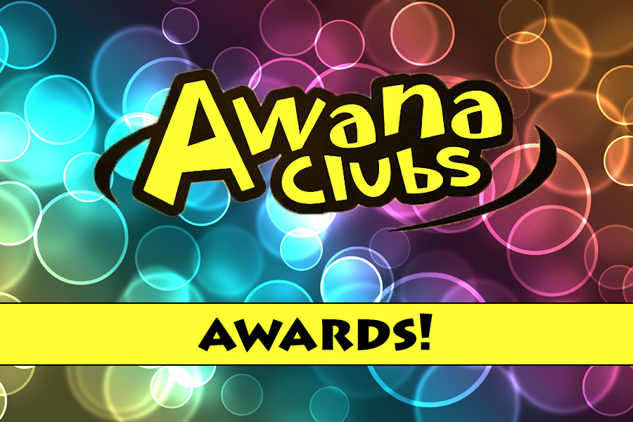 Awana Awards