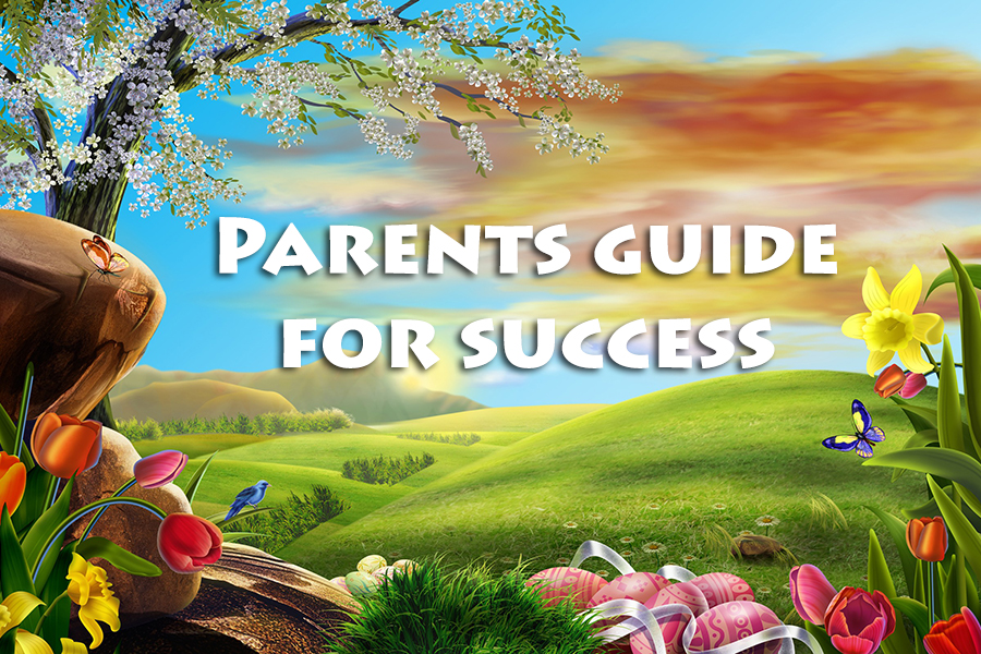 Parent Guide